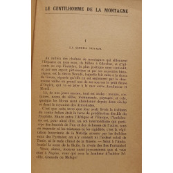 Le gentilhomme de la montagne