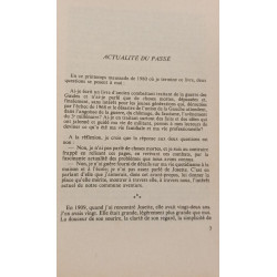 Josette et Jean Cornec instituteurs