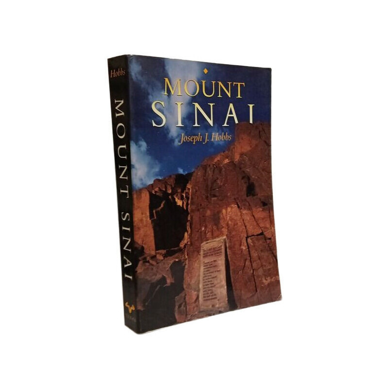Mount Sinai