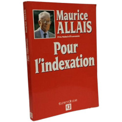 Pour l'indexation