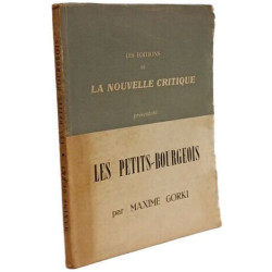 Les petits-bourgeois
