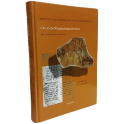 Christliche Wandmalereien in Syrien: Qara und das Kloster Mar...