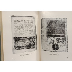 Syriac Manuscripts in the Harvard College Library: A Catalogue...