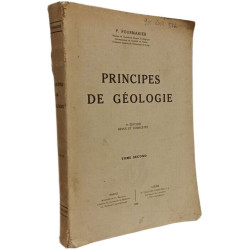 Principes de géologie - TOME SECOND