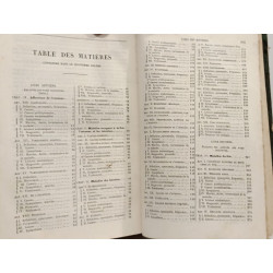 Guide du médecin praticien ou résumé général de pathologie interne...
