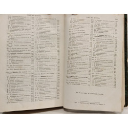 Guide du médecin praticien ou résumé général de pathologie interne...