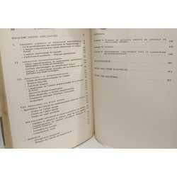 Le conditionnement opérant