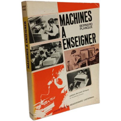 Machines à enseigner