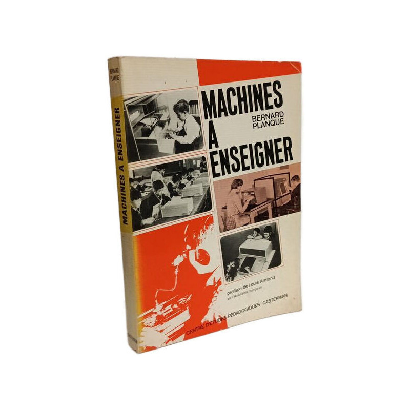 Machines à enseigner