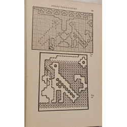 Mary Thomas's Embroidery Book