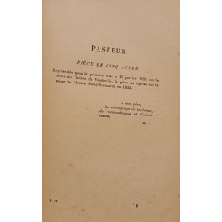 Théâtre II
