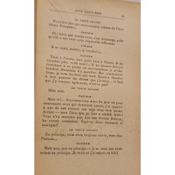 Théâtre II