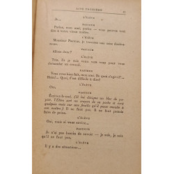 Théâtre II
