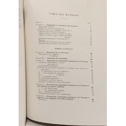 Traité des fractures des membres: examen clinique radiographie...