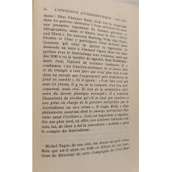 Au-delà du Tachisme
