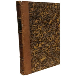 Inductions morales et physiologiques - second edition revue et...