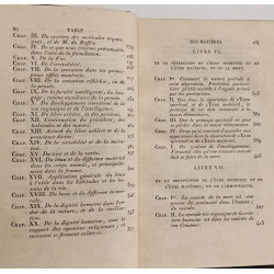 Inductions morales et physiologiques - second edition revue et...