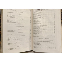 Traité d'analyse chimique qualitative