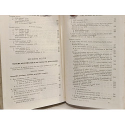Traité d'analyse chimique qualitative