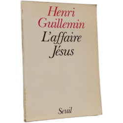 L'affaire Jésus