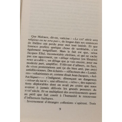 L'affaire Jésus
