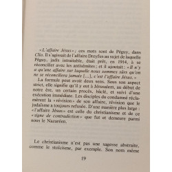 L'affaire Jésus