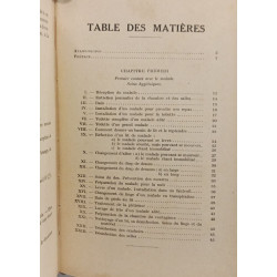 Memento de la Pratique Hospitalière