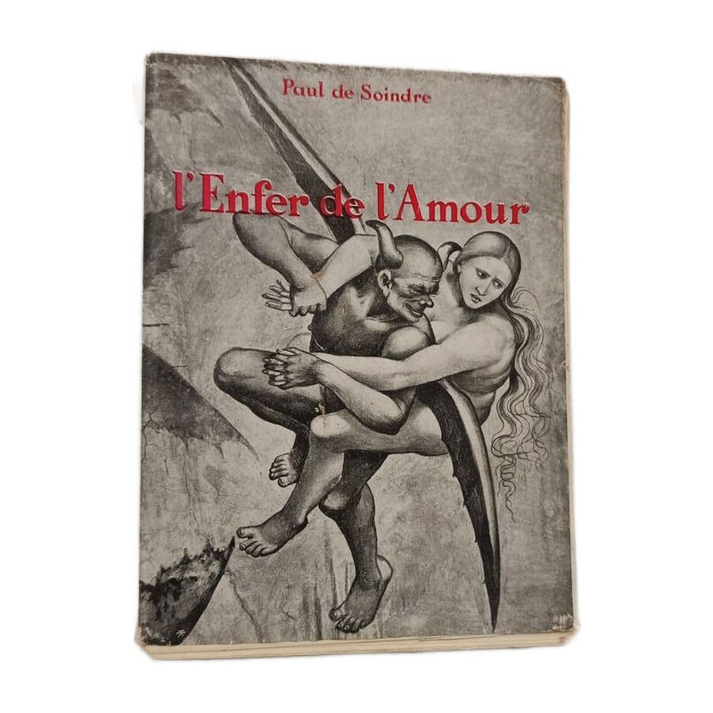 L'Enfer de l'Amour