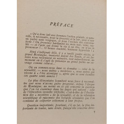 L'Enfer de l'Amour