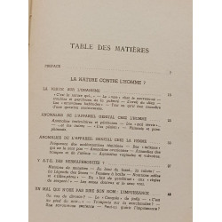 L'Enfer de l'Amour