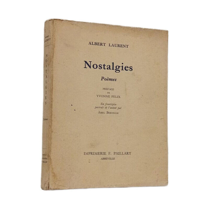 Nostalgies