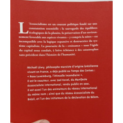 Qu'est ce que l'écosocialisme