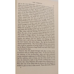La Maison: The History of Pruniers