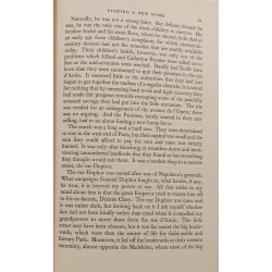 La Maison: The History of Pruniers