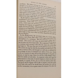 La Maison: The History of Pruniers