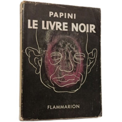 Le livre noir