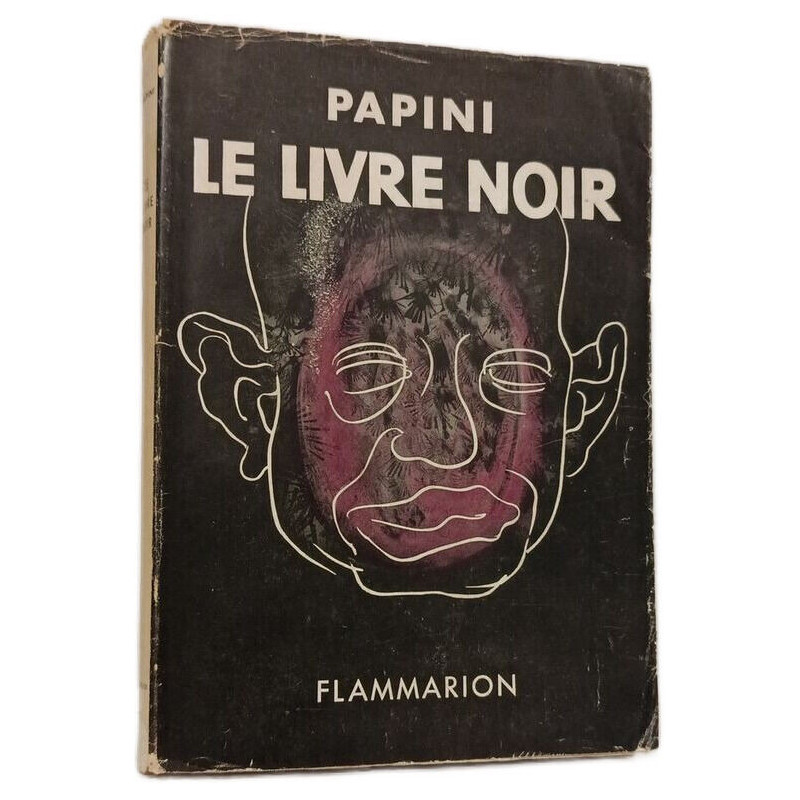 Le livre noir