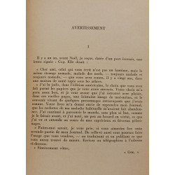 Le livre noir