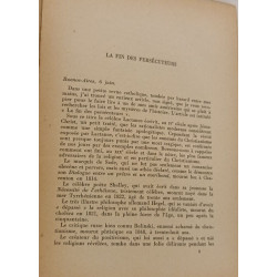 Le livre noir