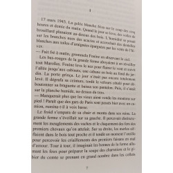 Les braconniers du Maréchal