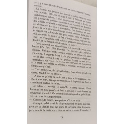 Les braconniers du Maréchal