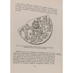 La sculpture grecque classique Tome 1