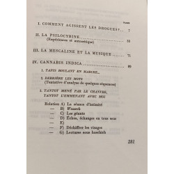 Connaissance par les gouffres