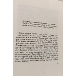 Connaissance par les gouffres