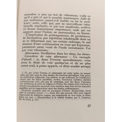 Connaissance par les gouffres