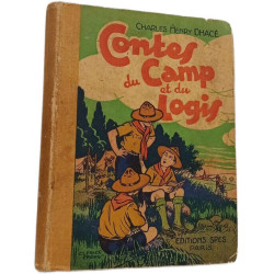 Contes du camp et du logis