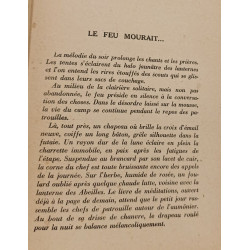 Contes du camp et du logis