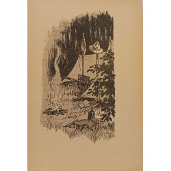 Contes du camp et du logis