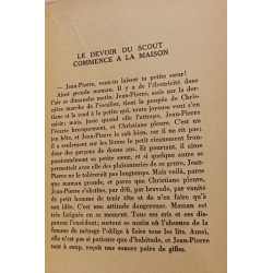 Contes du camp et du logis