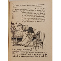 Contes du camp et du logis